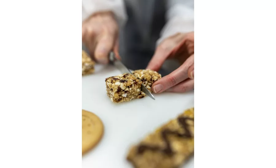 Tate & Lyle introduces new stevia composition