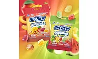 HI-CHEW Gummies releases on ecommerce HI-CHEW Gummies releases on ecommerce