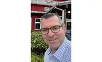 Bob's Red Mill taps Daniel Barba as vice president of marketing Bob's Red Mill taps Daniel Barba as vice president of marketing