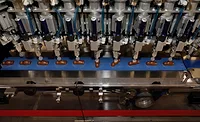 Packaging companies help confectionery brands meet demands Packaging companies help confectionery brands meet demands