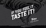 Fritos debuts LTO snack partnership with 'Twisters'