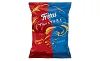 Fritos debuts LTO snack partnership with 'Twisters'