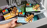 KIND Frozen bars
