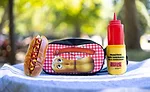 Sausage Satchel GoPuff 