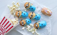 Sugar Bowl Bakery Minions Sugar Bowl Bakery Minions
