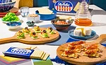 SkyFlakes Dream Food Fest