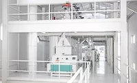 Bühler opens application center for local grains in Nigeria Bühler opens application center for local grains in Nigeria