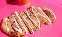 Blaze Pizza launches Cinnamon Bread Blaze Pizza launches Cinnamon Bread