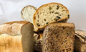 bread generic image