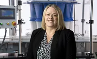 Spee-Dee promotes Jaime Schultz to COO Spee-Dee promotes Jaime Schultz to COO