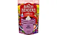 Birch Benders introduces Ube Mochi Pancake Mix