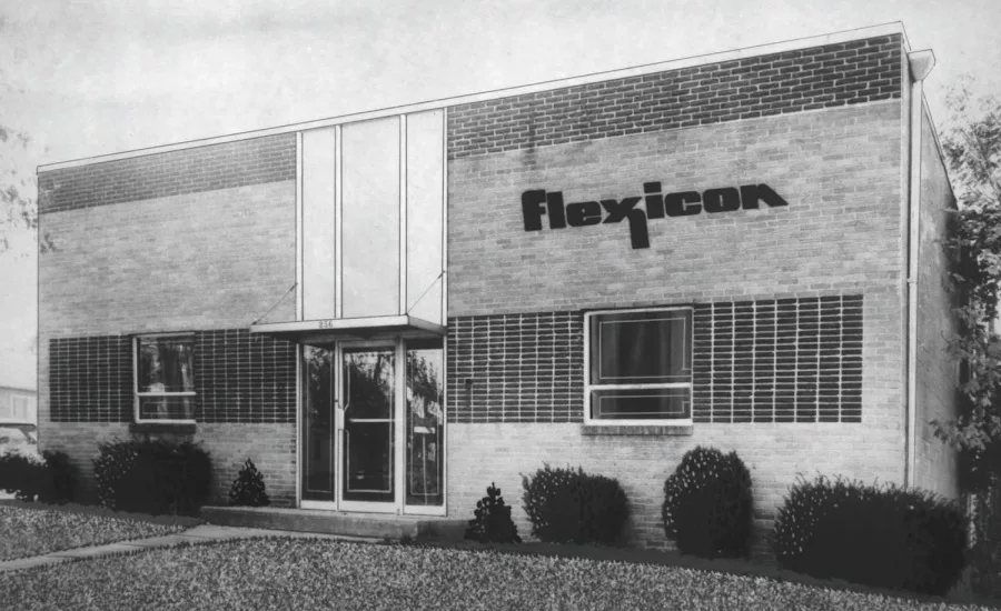 Flexicon marks 50th anniversary