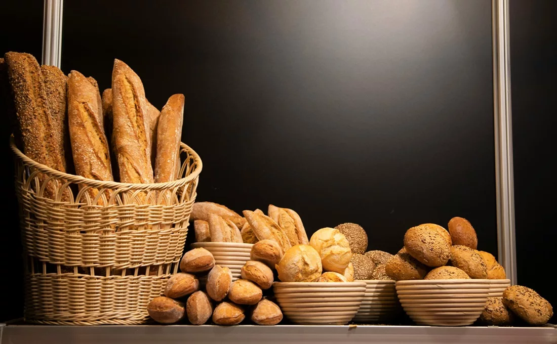 What's the latest in consumer bread trends?