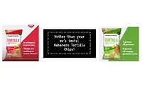SimplyProtein debuts irreverent creative campaign for tortilla chips SimplyProtein debuts irreverent creative campaign for tortilla chips