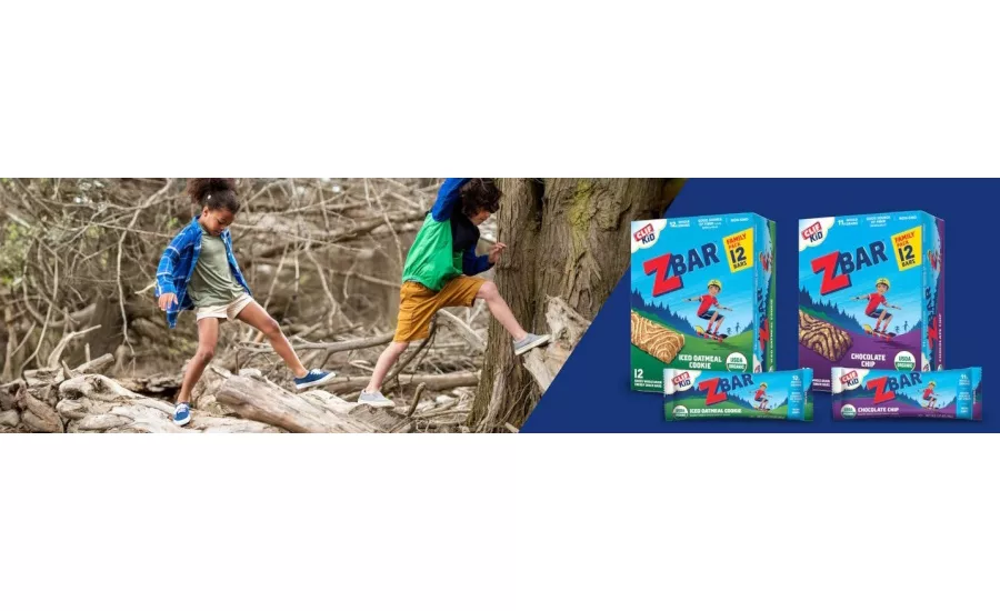 Clif Bar