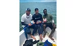'The Bachelor' star on being an Endangered Species Chocolate ambassador