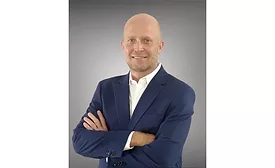CandyRific taps Shayne Quinn as EVP of sales