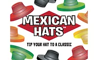 Retrobrands U.S. to bring back Mexican Hat candy Retrobrands U.S. to bring back Mexican Hat candy