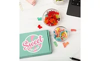 Sweet Delivery Co. debuts delivery service Sweet Delivery Co. debuts delivery service