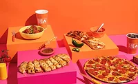 Blaze Pizza debuts Sweet & Spicy line Blaze Pizza debuts Sweet & Spicy line