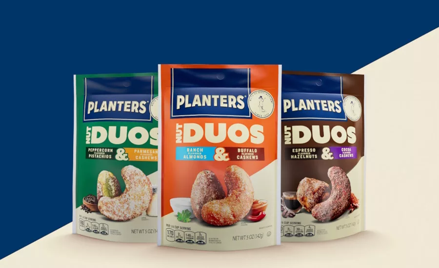 Fun Friday: DiGiorno x Deadpool, Planters 'Duo-licious' ad, Sun-Maid Board of Imagination, IHOP all-you-can-eat
