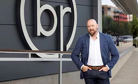 Bader Rutter taps David Jordan as CEO