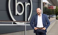 Bader Rutter taps David Jordan as CEO Bader Rutter taps David Jordan as CEO