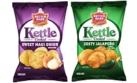 Better Made celebrates 94th anniversary, launches kettle chips