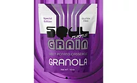Soul Grain releases Purple Rain flavor