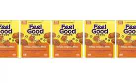Feel Good Foods launches Jalapeno Bites at Costco