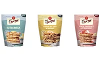 Bob's Red Mill debuts Signature Blends Pancake & Waffle Mixes Bob's Red Mill debuts Signature Blends Pancake & Waffle Mixes