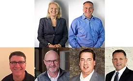 Bay State Milling announces key leadership appointments