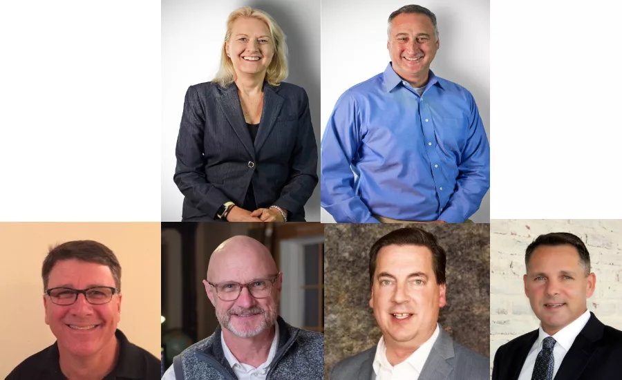 Bay State Milling announces key leadership appointments