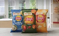 Lay's travels the world, brings international chip flavors to U.S. shelves Lay's travels the world, brings international chip flavors to U.S. shelves