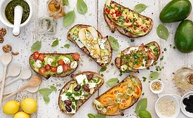The Avocado Bread Co. launches entire line at Rouses
