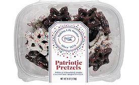 Palmer Candy Co. yanks products from shelves due to recall
