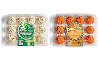 Café Valley introduces 7UP, Crush soda mini cupcakes Café Valley introduces 7UP, Crush soda mini cupcakes