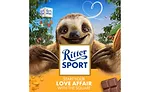 Ritter Sport builds TR Editions range with new flavors