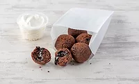 Rich's launches Double Chocolate Filled Donut Bites Rich's launches Double Chocolate Filled Donut Bites