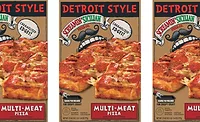 Screamin' Sicilian debuts Detroit Style Pizzas Screamin' Sicilian debuts Detroit Style Pizzas