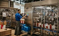 EATS, FPSA announce production lines for 2025 tradeshow