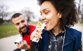 IFF to develop solutions for weight management landscape