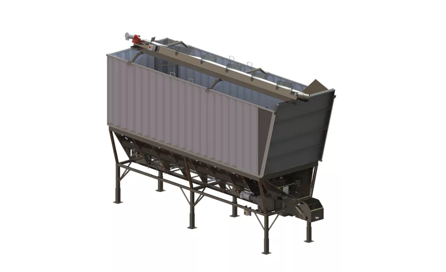 Case study: 93-year-old potato chip producer upgrades equipment