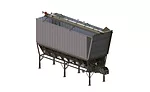 Case study: 93-year-old potato chip producer upgrades equipment