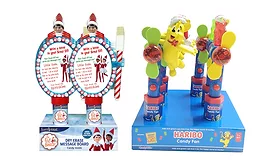 CandyRific announces its 2024 Christmas novelty lineup
