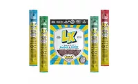 Lorissa's Kitchen introduces allergen-free meat snacks Lorissa's Kitchen introduces allergen-free meat snacks