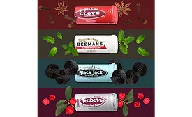 Gerrit J. Verburg Co. talks expanded portfolio, gum trends