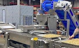 Egan Food Technologies to introduce automatic line at Pack Expo