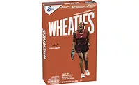 Wheaties honors tennis champion Coco Gauff with new box Wheaties honors tennis champion Coco Gauff with new box
