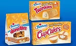 Hostess reveals LTO autumn and Halloween snacks